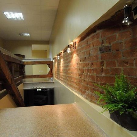 Apartamentowiec Kuzniar 코스친 나드 오드레 외부 사진