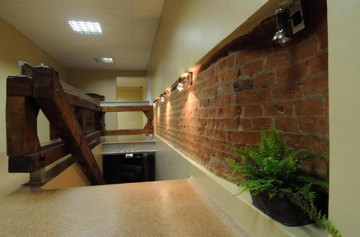 Apartamentowiec Kuzniar 코스친 나드 오드레 외부 사진