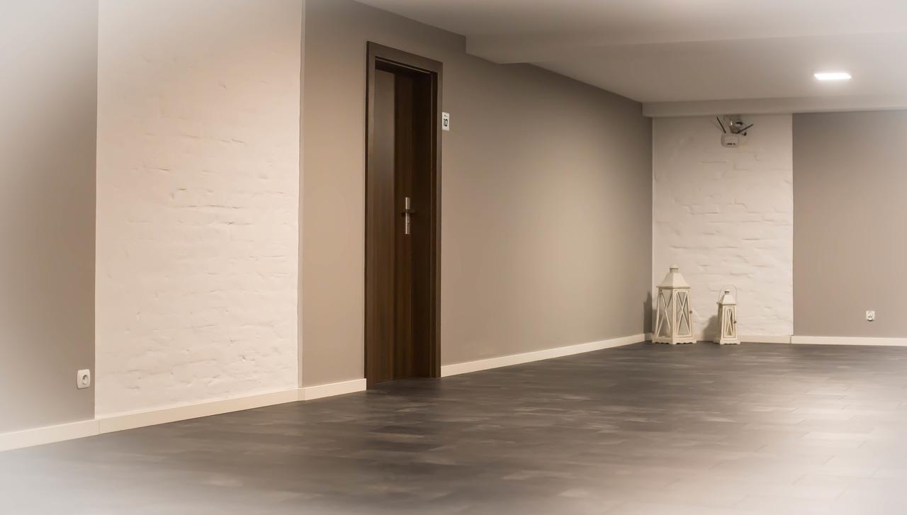 Apartamentowiec Kuzniar 코스친 나드 오드레 외부 사진