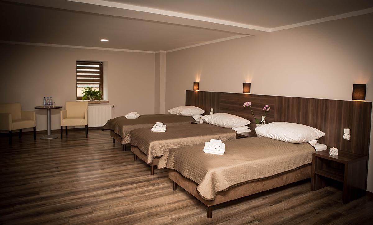 Apartamentowiec Kuzniar 코스친 나드 오드레 외부 사진